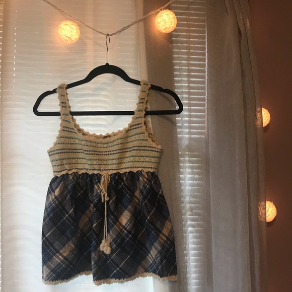 Free People tank top - Picture 8 of 9